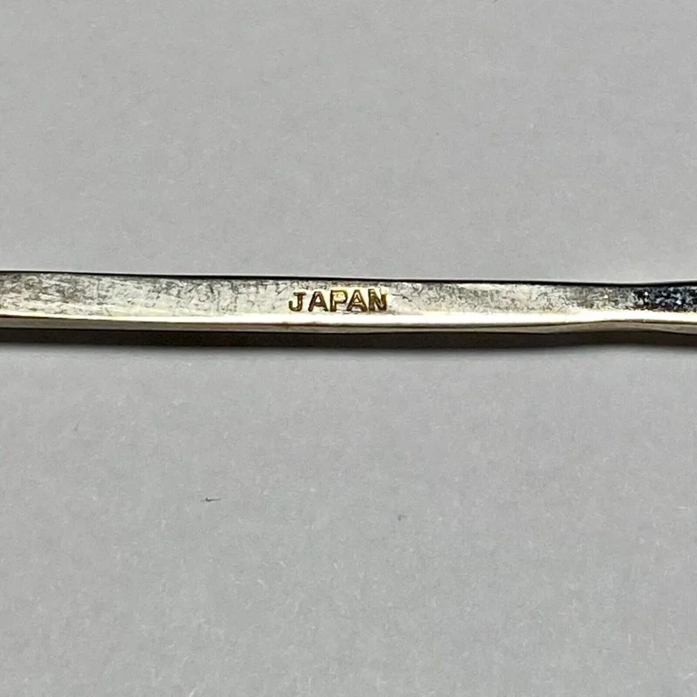 Florida Silver Tone 4